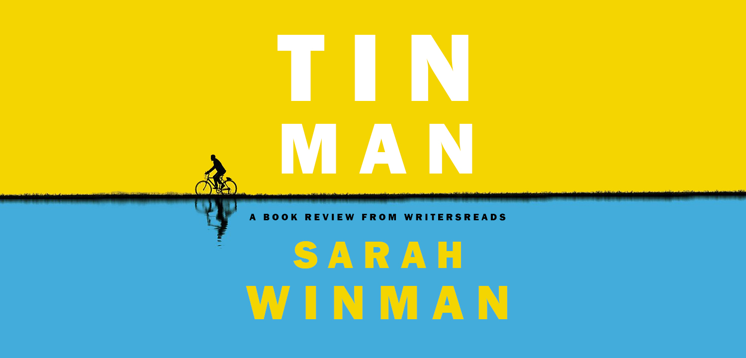 Tin Man - A Review